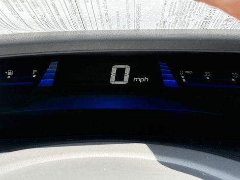 Used 2012 Honda Civic LX image 23