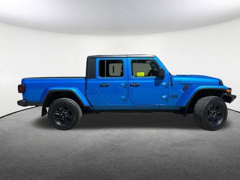 Used 2021 Jeep Gladiator Sport AWD/4WD image 15