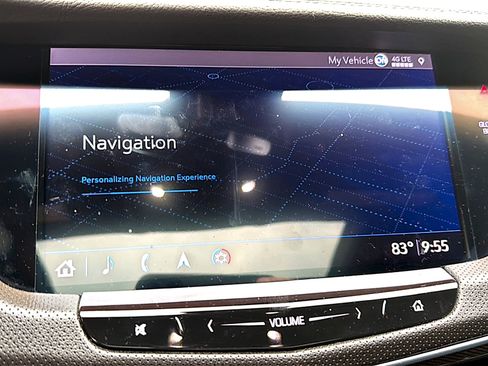 Used 2020 Cadillac CT6 Premium Luxury AWD/4WD image 9