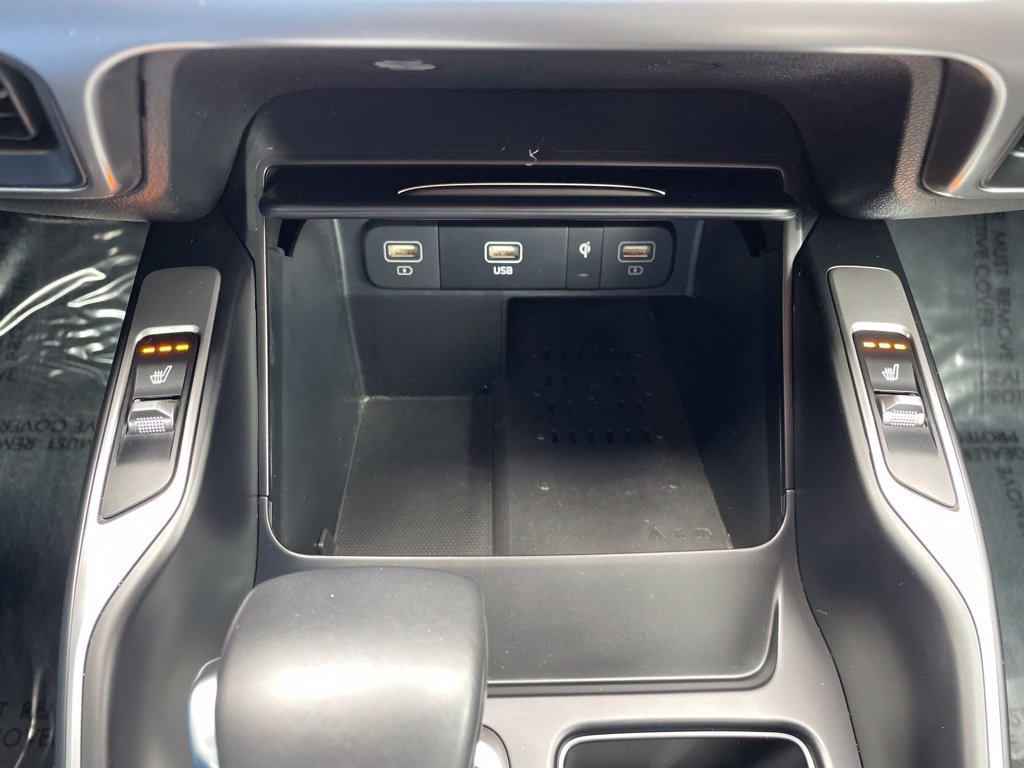 Used 2023 Kia Sorento S w/ Panoramic Sunroof Package AWD/4WD image 23