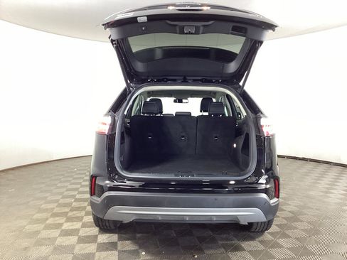 Used 2024 Ford Edge SEL w/ Convenience Package AWD/4WD image 29