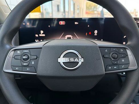 New 2026 Nissan Sentra SV w/ Floor Mat Package FWD image 24