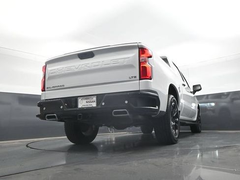 Used 2023 Chevrolet Silverado 1500 LTZ AWD/4WD image 30