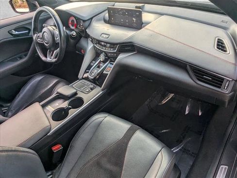 Used 2021 Acura TLX w/ A-SPEC Pkg image 23