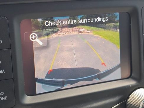 Used 2022 RAM 1500 Big Horn AWD/4WD image 6