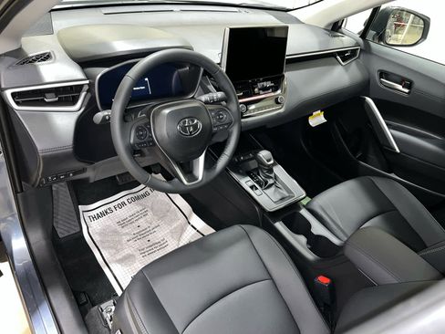 New 2026 Toyota Corolla Cross XLE w/ Convenience Package image 14