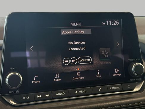 Used 2023 Nissan Rogue SV w/ SV Premium Package AWD/4WD image 34