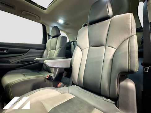 Used 2023 Subaru Ascent Onyx Edition Limited AWD/4WD image 27