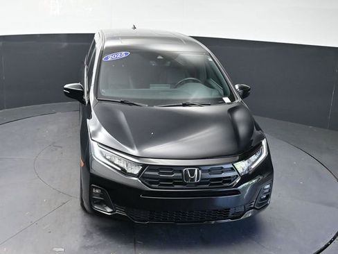 Used 2025 Honda Odyssey Sport-L image 32