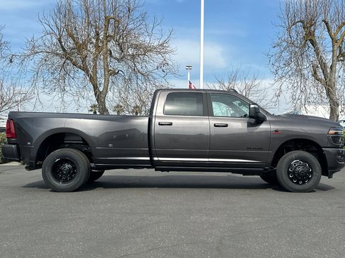 New 2026 RAM 3500 Laramie image 3