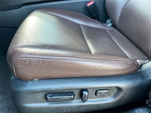 Used 2024 Honda Ridgeline RTL image 18