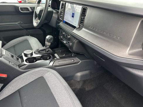 New 2026 Ford Bronco Big Bend AWD/4WD image 17
