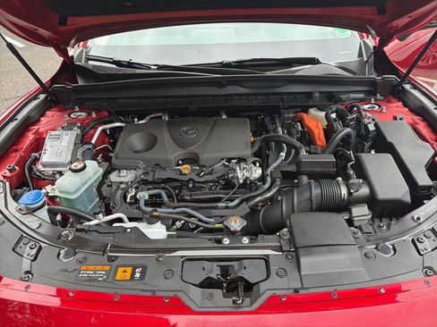 New 2026 MAZDA CX-50 2.5 Hybrid w/ Preferred Pkg image 11