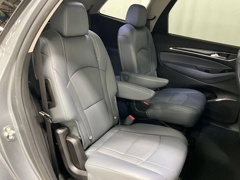 Used 2019 Buick Enclave Premium w/ Experience Buick Package AWD/4WD image 25
