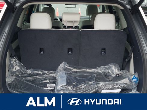 New 2026 Hyundai Palisade Calligraphy image 7