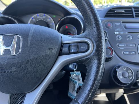 Used 2012 Honda Fit Sport image 20