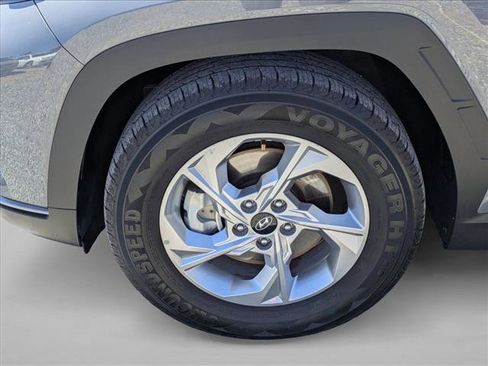 Used 2024 Hyundai Tucson SEL image 23