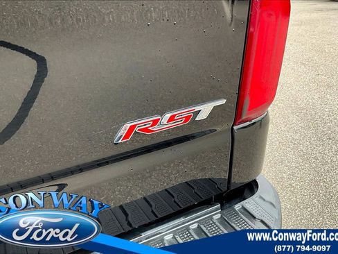 Used 2019 Chevrolet Silverado 1500 RST w/ All-Star Edition image 27