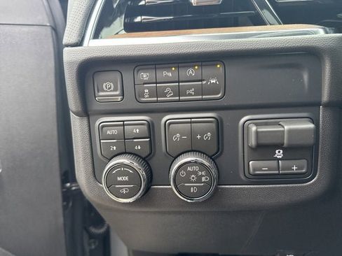 New 2026 Chevrolet Tahoe High Country image 19