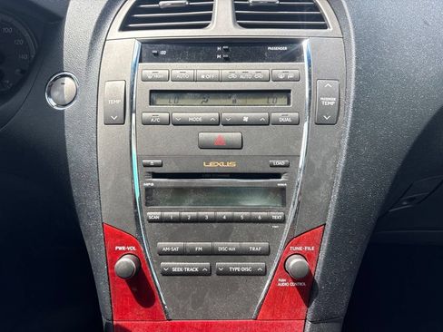 Used 2008 Lexus ES 350 FWD image 21