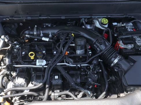 Used 2024 Ford Maverick Lariat AWD/4WD image 14