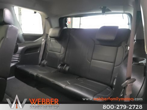 Used 2020 Chevrolet Tahoe LT AWD/4WD image 18