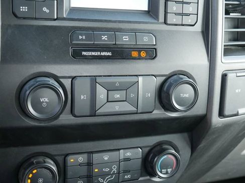 Used 2022 Ford F250 XL w/ Power Equipment Group RWD image 22