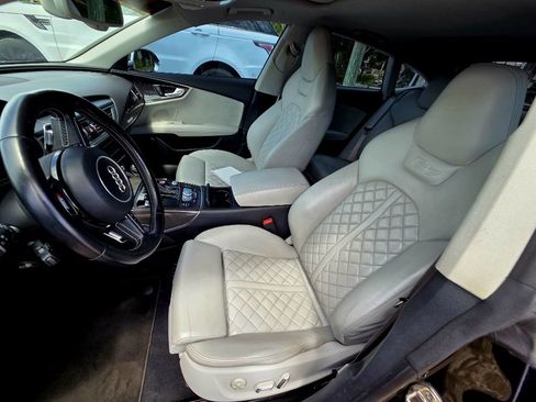Used 2016 Audi S7 AWD/4WD image 10