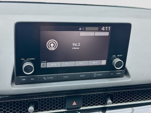 Used 2025 Honda Civic Sport image 11