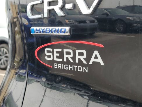 Certified 2023 Honda CR-V Sport image 31