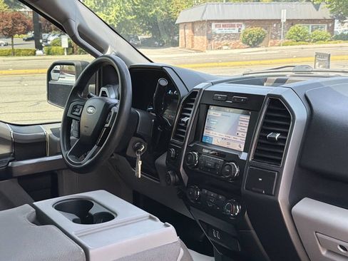 Used 2019 Ford F150 XLT w/ XTR Package AWD/4WD image 29