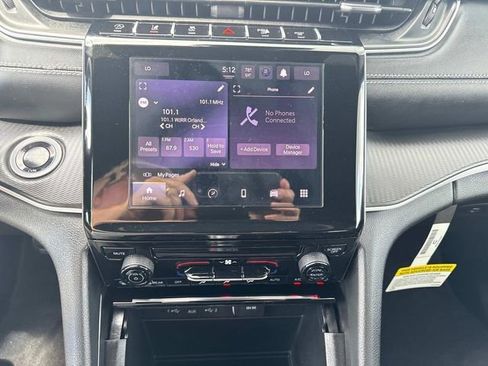 New 2025 Jeep Grand Cherokee Laredo image 22