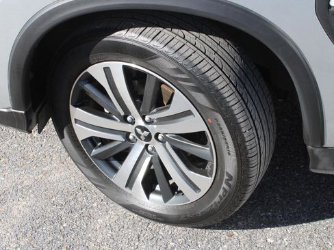 Used 2023 Mitsubishi Outlander Sport ES image 16