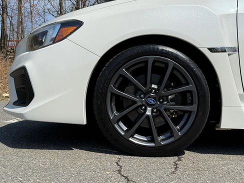 Used 2019 Subaru WRX Limited image 6