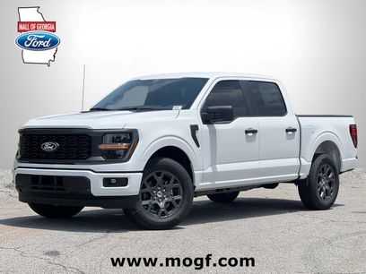 New 2026 Ford F150 STX w/ Equipment Group 200A