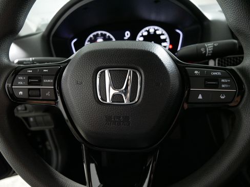 Used 2025 Honda Civic LX image 25