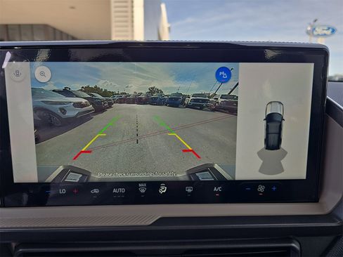 New 2025 Ford Bronco Sport Big Bend image 17