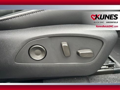 New 2026 Buick Enclave Sport Touring w/ Power Package image 65