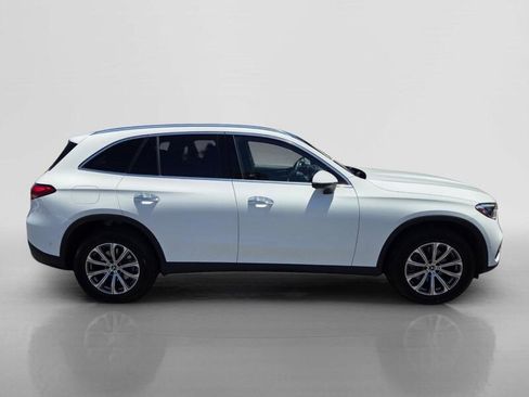 Certified 2026 Mercedes-Benz GLC 300 4MATIC image 6
