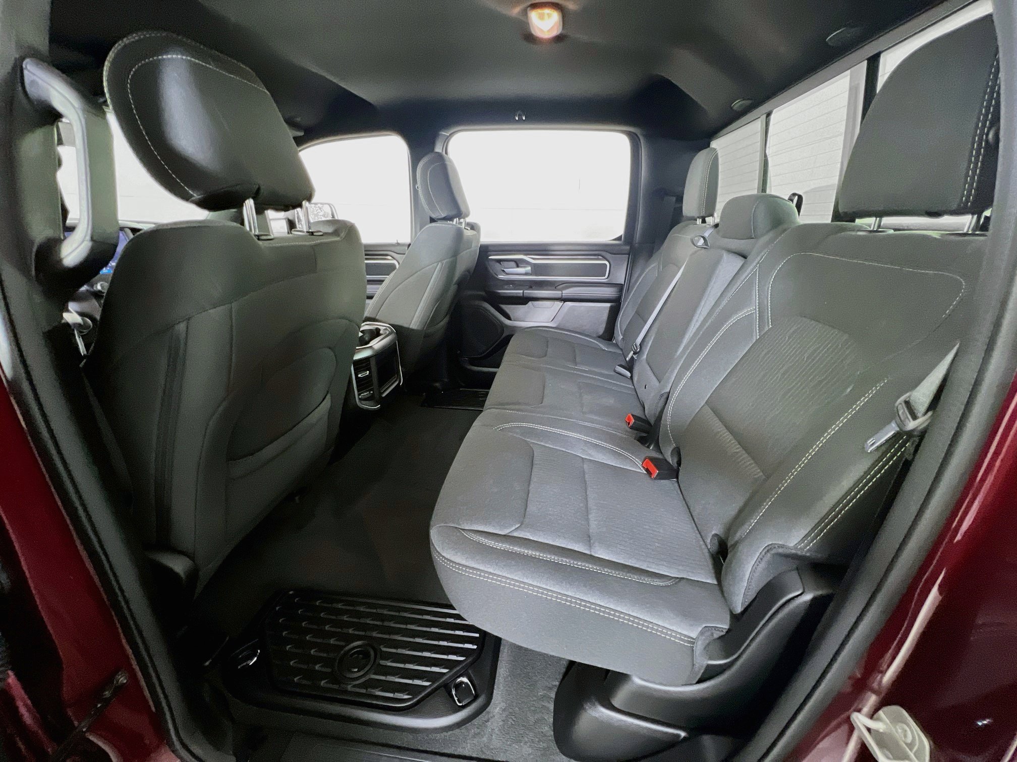 Used 2023 RAM 1500 Big Horn AWD/4WD image 23