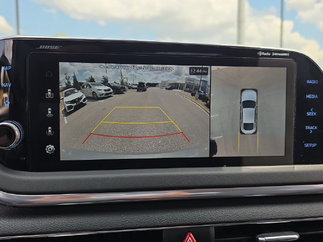 Used 2023 Hyundai Sonata Limited FWD image 22
