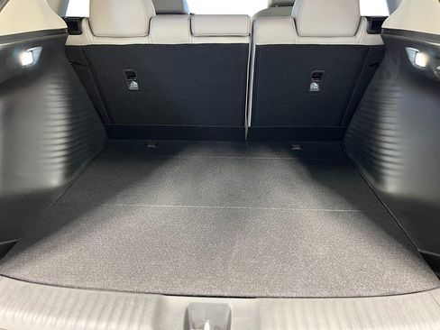 New 2027 Honda HR-V EX-L image 21