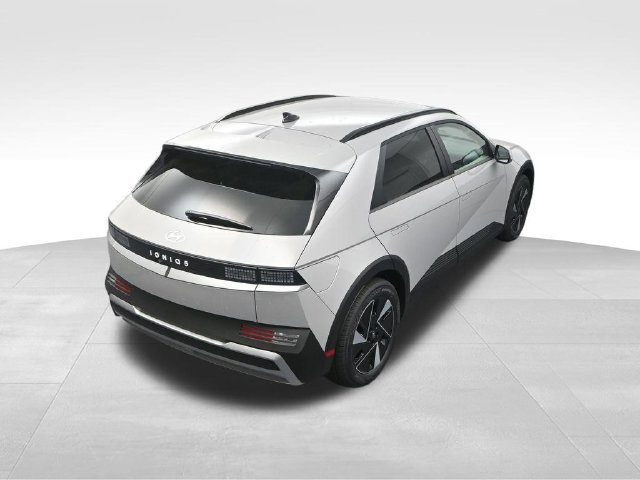 New 2027 Hyundai Ioniq 5 SEL RWD image 32
