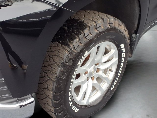 Used 2019 Chevrolet Silverado 1500 LT w/ All-Star Edition AWD/4WD image 31