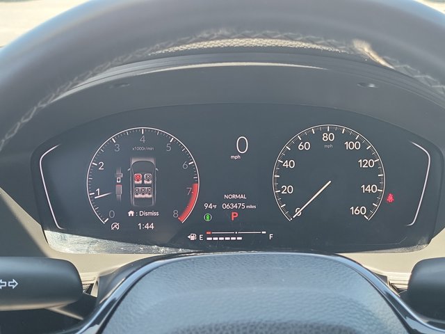 Certified 2022 Honda Civic Sport image 20