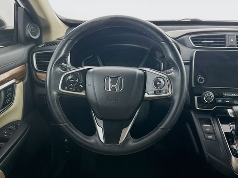 Used 2017 Honda CR-V Touring image 18