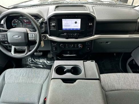 Used 2023 Ford F150 XLT image 13