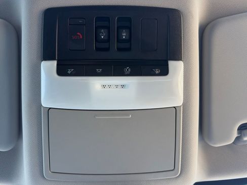 Used 2021 Nissan Rogue SL FWD image 29