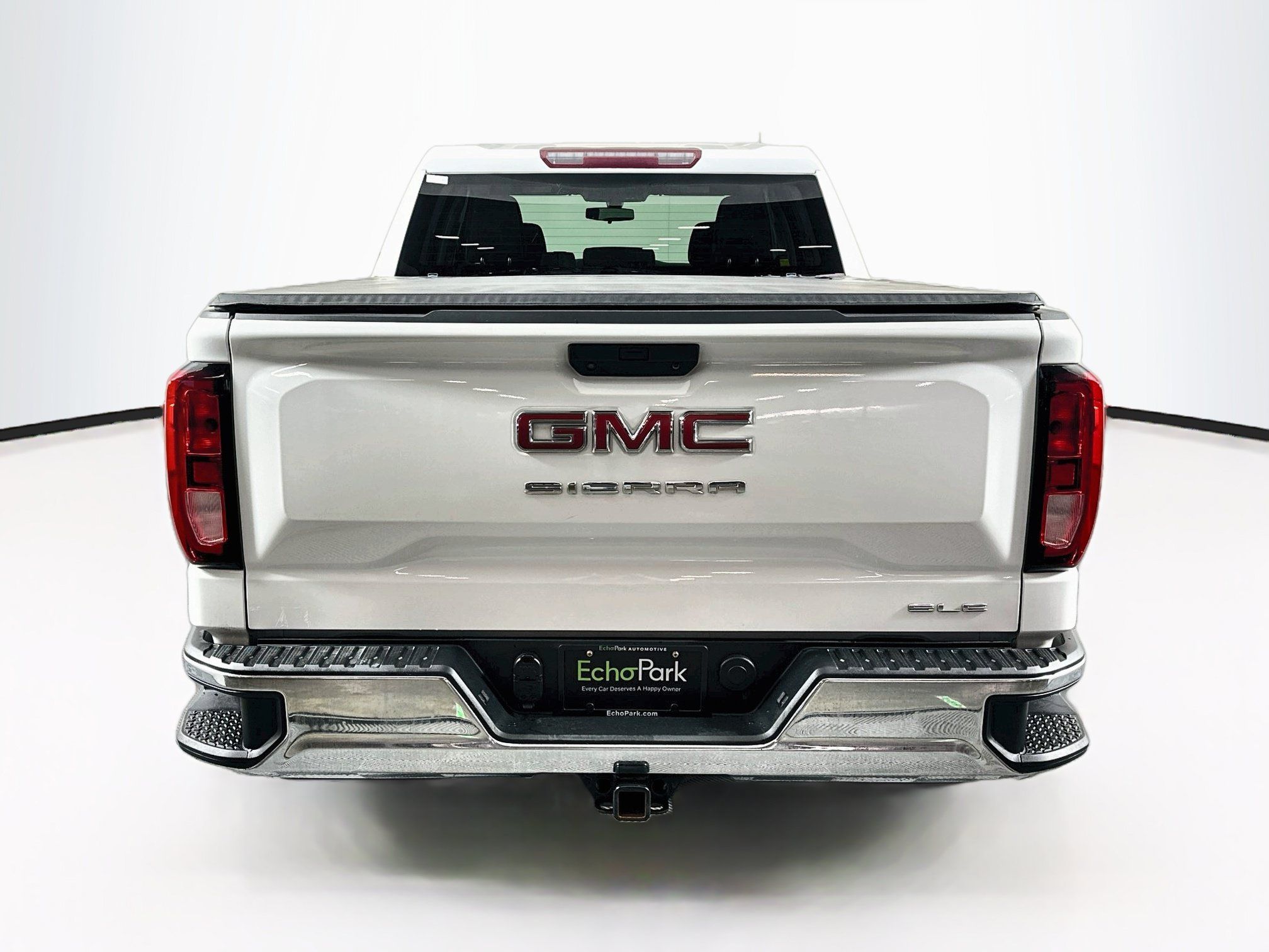 Used 2019 GMC Sierra 1500 SLE w/ SLE Value Package AWD/4WD image 7