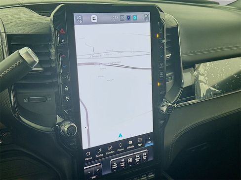 New 2026 RAM 2500 Limited image 15